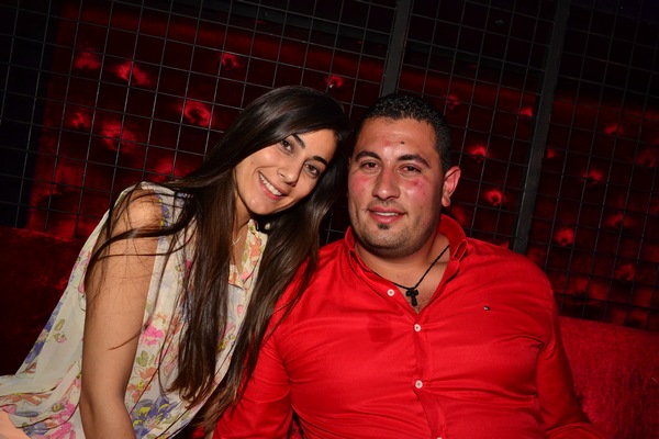 Taiga Batroun on Saturday Night